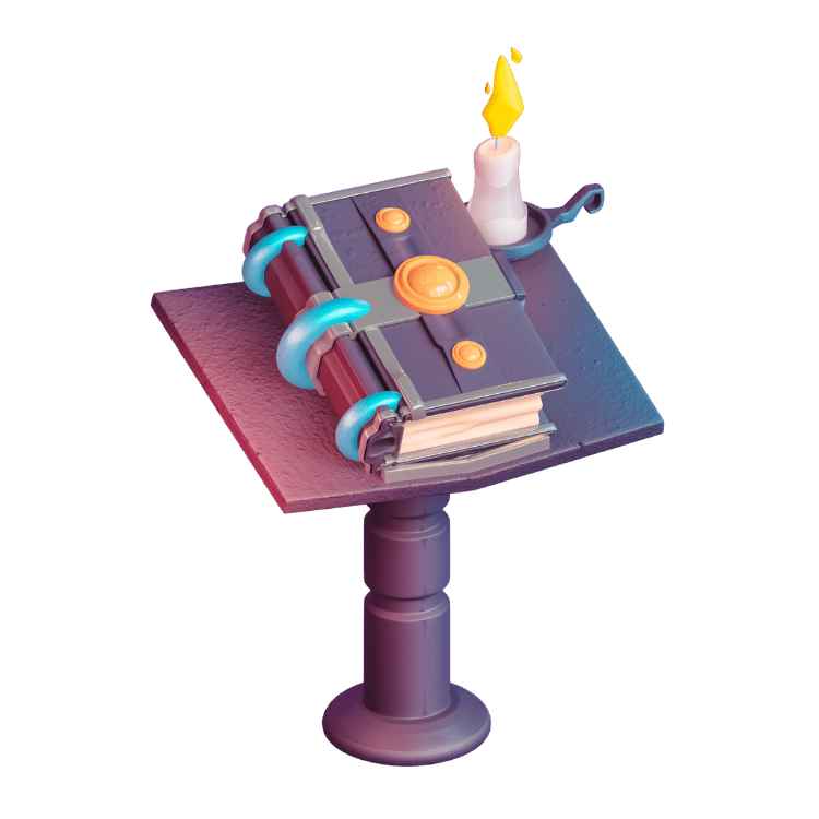 3D Element
